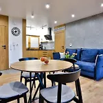 Apartman Nad Osada Czorsztyn